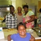 Women's and Girl's Fellowship Tea